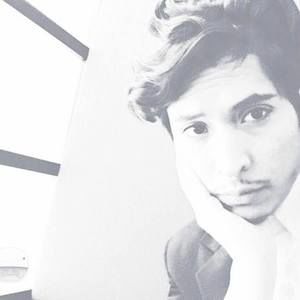 Meet your Posher, Josue